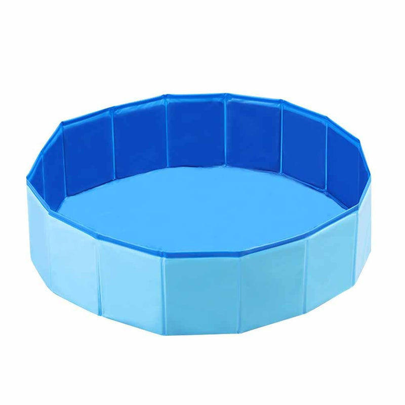 Piscina Resistente Para Pet