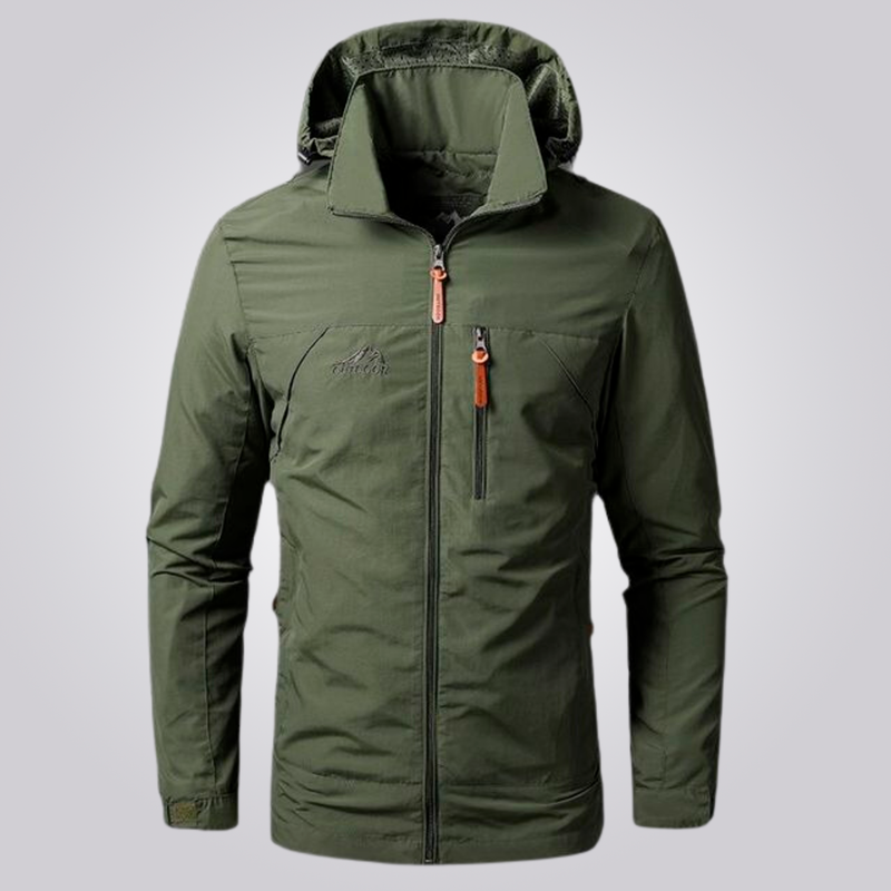 Jaqueta Masculina Moscow Outdoor