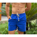 Short Linho Premium Masculino