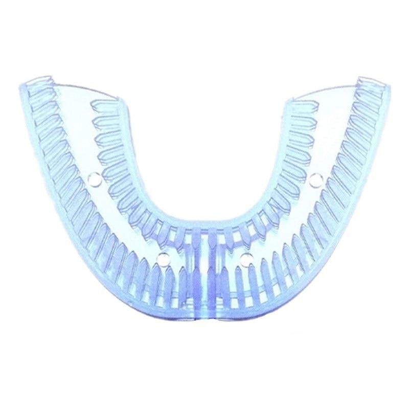 Escova de Dentes Elétrica Clareadora –  UCare360™