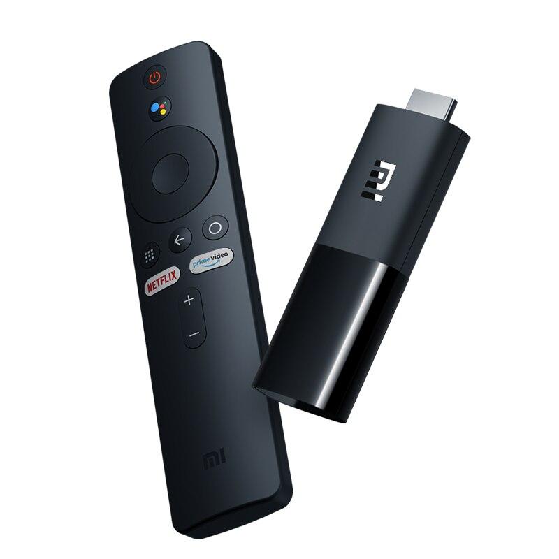 Mi TV Stick HDMI Android 9.0 – Transforme sua TV em Smart TV