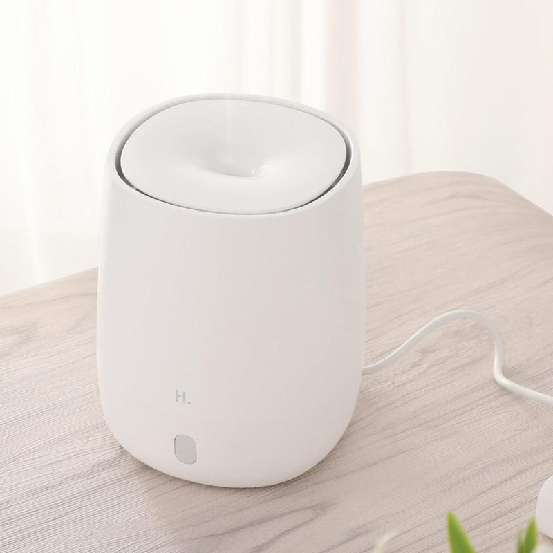 Xiaomi Hl Mini Air Aromatherapy Difusor Humidificador Usb