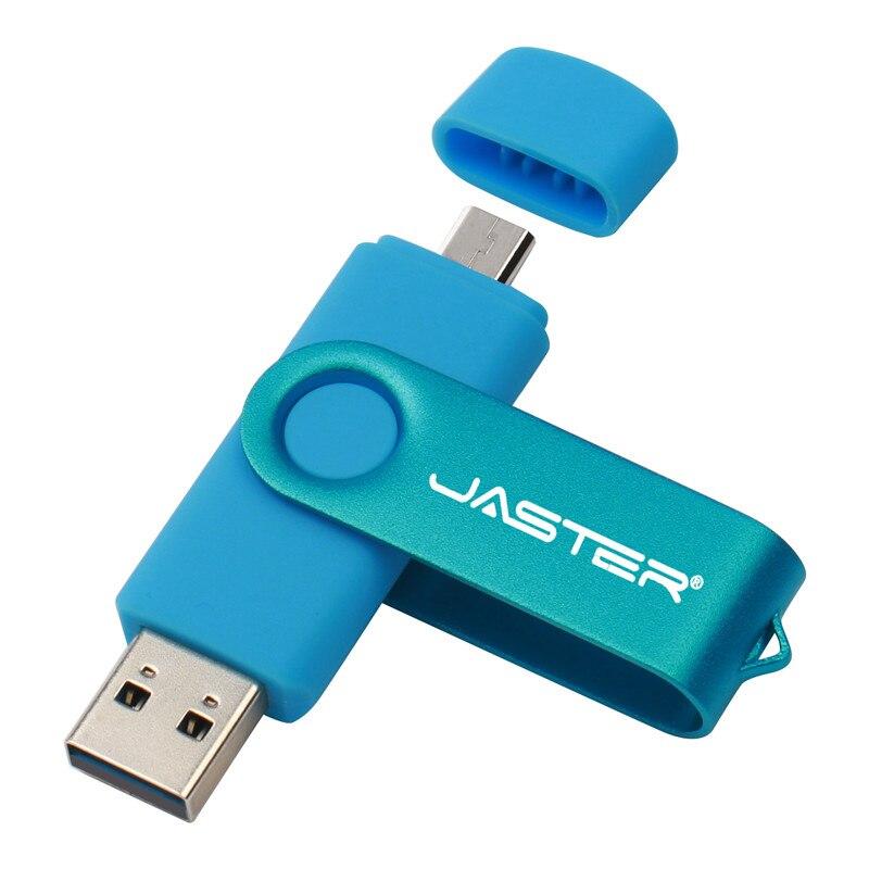 Pen Drive 64gb Para Celular Android/Micro USB Flash