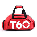 Bolsa Esportiva Impermeável - SportPro T60