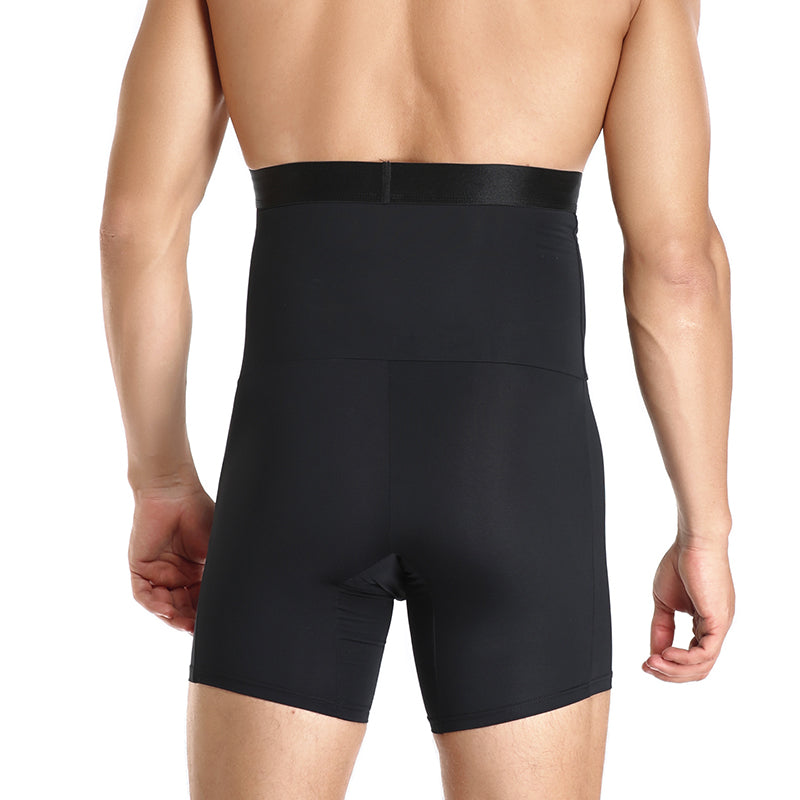 Bermuda Modeladora de Compressão Masculina - MaxCompress