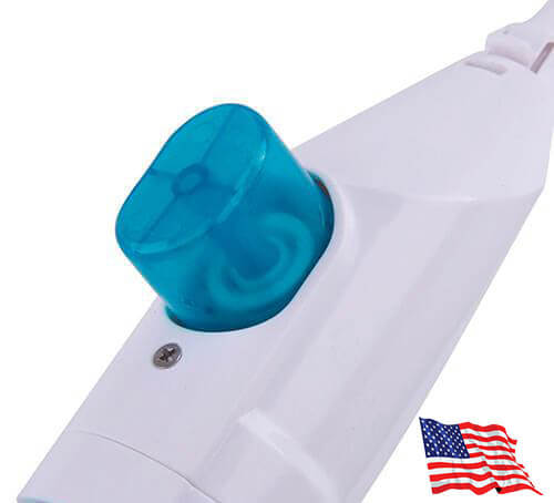 Irrigador Oral Dental Portátil PowerJet™