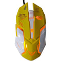 Mouse Gamer Várias Cores DPI 2400 – Frete Grátis